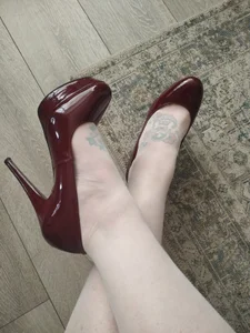 MissHoneyPennyPublic Bild 6