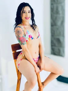 Eimy_Sexy_ your naughty girl 🥰 Pic 7