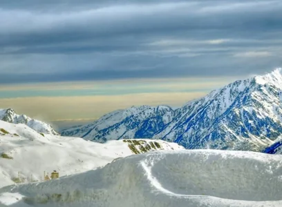 Zdjęcia Audrey_Aura mountains: 