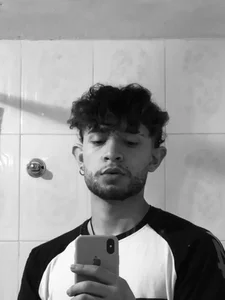 AbbyAndChris2 CHRIS Pic