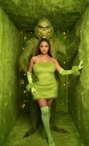 Allison-Bell1Merry Chritsmas图片 2