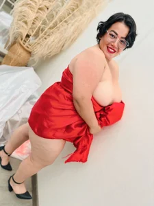 ScarlettQueen_1 Public Foto