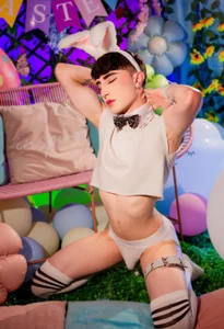 SebastianHilton 🐰 PlayBoy 🐰 사진 5