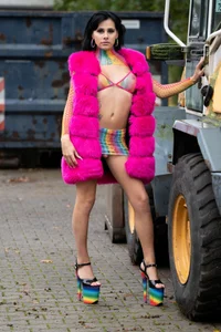 Gianina-TsのPublic 3の 4枚の写真