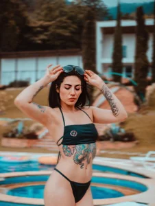 Octupuscarlett Public Pic 2