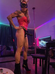 Fit4KinkImpression kinky night! 😈 Bild