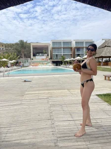 Leah_Honey26Bikini photos 👙 🏖️ Bild 5