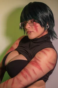 Juyeon__ Maki Zeni'n ⚔️ Pic 8