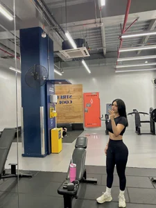 Phiamat_ Gym Pic