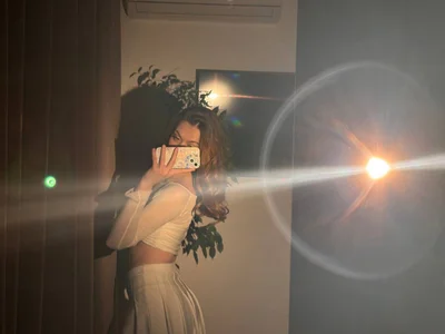 liora_wisp Just me Billede 2