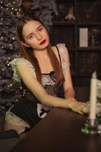 LittleCutieSandy photoshoot Foto 9