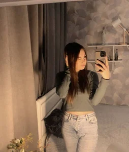 MacyFelver Evening outfit Pic