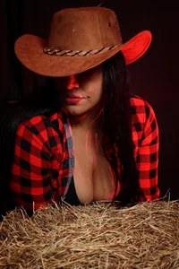 amatista__smith cowgirl Pic 6
