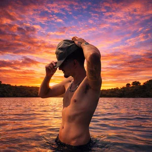 Fefe2805 Ieu memo Foto 2