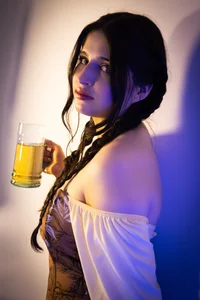 Tami_Ramirez_ Oktoberfest รูป  3