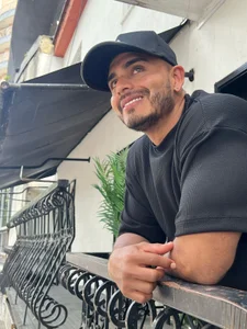 magnusclark "Sculpted in desire" Pic