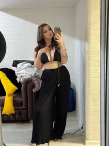 SugarMuse sexy + classy outfit Immagine  2