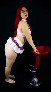 Melody_Klum18 ready to fulfill your wishes Pic 6