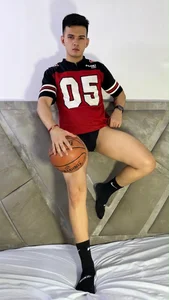 Basketball od GoldenBoyM  4 snímek