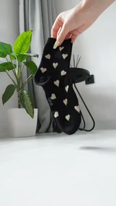 lorrie_love_story Socks Pic 2