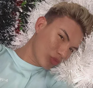 patrick_belier mi time 🩷 Billede