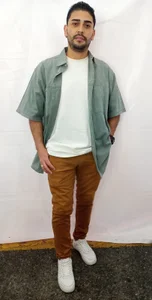 andders_ smile Bilde