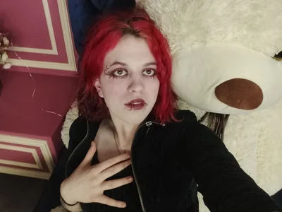 NoelleGothicShadow Public Pic 6