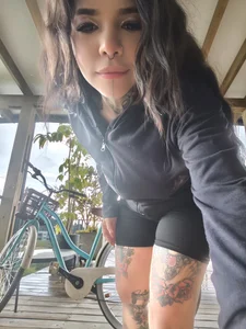 Zdjęcia NinaInk bicycle <3:  8