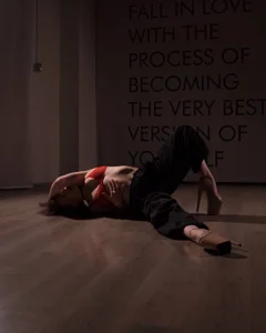 Ricki_Bloom Dance slika