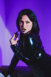 Come worship your queen de lilith-deveraux Foto 2