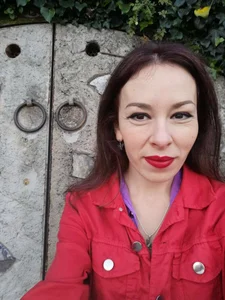 HaileyMoonn holiday pics Poză 5