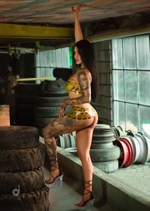 Im Valky ❤️️ de ValkyBes Foto 5