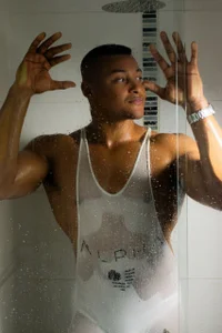 WET TSHIRT de AnthonyWhite24  6 Imagens