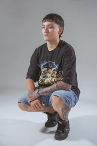 Wesleey-Boy Top! 사진 7