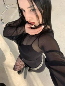 ElektraSunshine Gothic💋 圖片 4