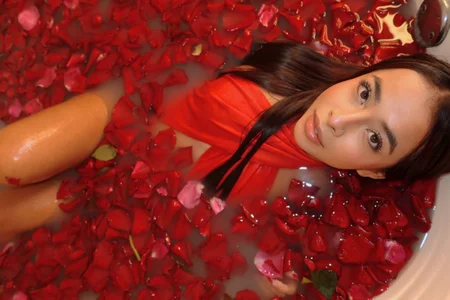 July_Adams Valentines days ♥ Foto