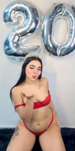 _Sarita_1 BIRTHDAY ALBUM Pic 3