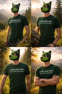 Robbigcum Public Foto 4