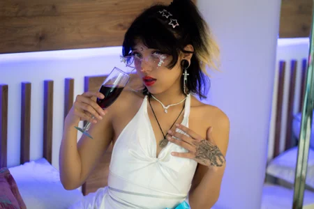 Moonanggel A new year is approaching✨✨  4. fénykép