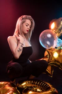 AvaMiia IT'S MY BIRTHDAY ♥ Immagine  3