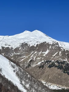 Your_Corvus Fantastic Elbrus trip 🏔️ 사진 3