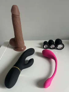 vilaineblonde Public Pic