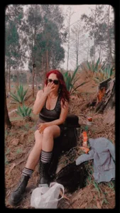 sophie_banger Hello Foto 4