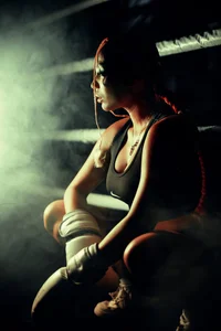 SteffanyBeck Boxing Champion 🥊 صورة واحدة|SteffanyBeck Boxing Champion 🥊 صورتان|SteffanyBeck Boxing Champion 🥊  6 صور|SteffanyBeck Boxing Champion 🥊  6 صورة