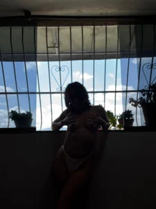 LunaaMorena A hot morning 💋💋 Foto