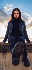 DarkAdelina 𝔇𝔞𝔯𝔨 𝔄𝔡𝔢𝔩𝔦𝔫𝔞 รูป  6