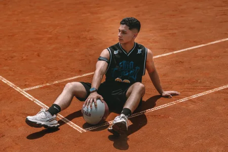 Noah_Clarkk “Hot Game” Foto 3