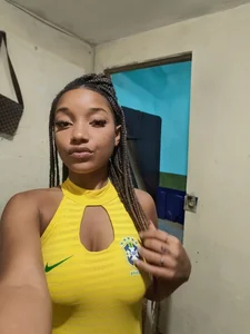 preta_rlk 😝 Pic 3