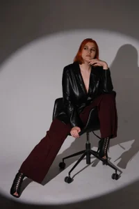 look at me de Camilla_rou  5 photos