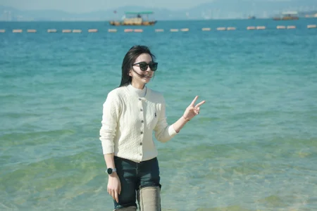 Public de Qianqian-666  6 Imagens
